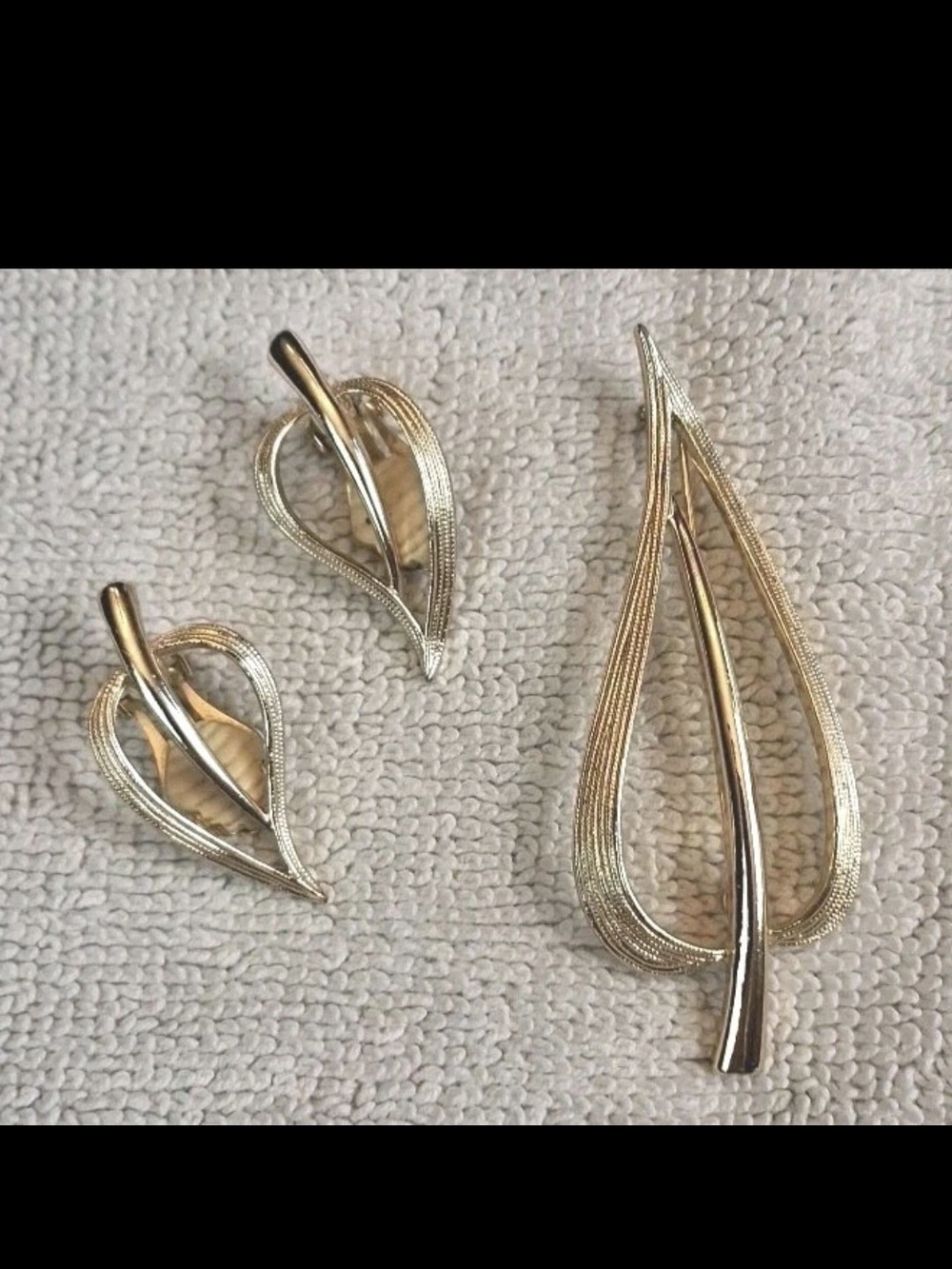 Mid 60s SARAH cov Simplicity Set